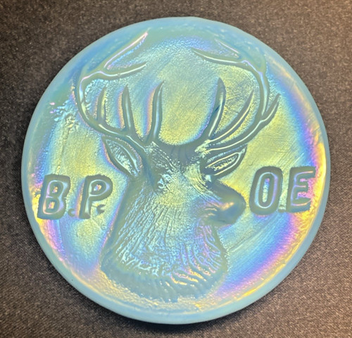 Vintage order of elks - vintage, b.p.o.e