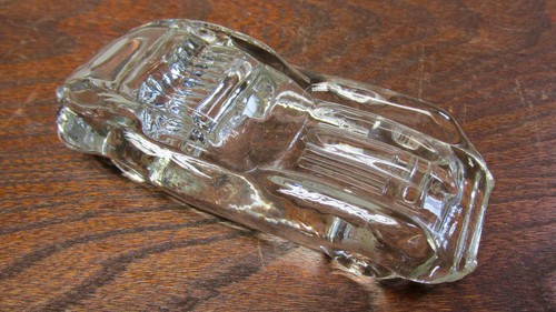 Vintage crystal classics - vintage,