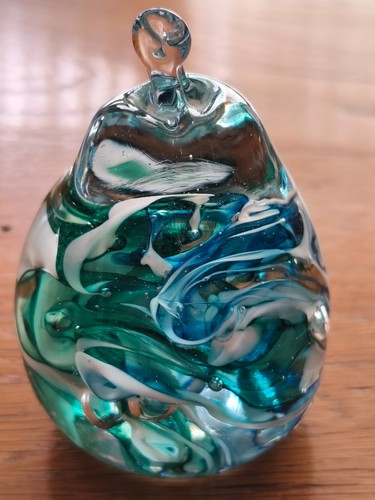 Vintage m glass studio - glass,