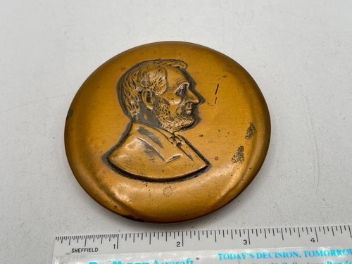 Vintage mendenhall law - vintage, e.