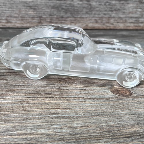 Jaguar type glass - jaguar, e