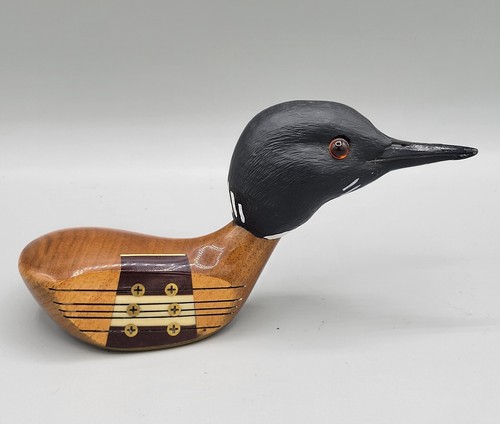 Vintage 1995 wooden - vintage,