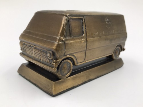 Vintage bankers dispatch corp - bankers,