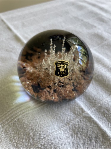 Vintage murano style art - murano, glass