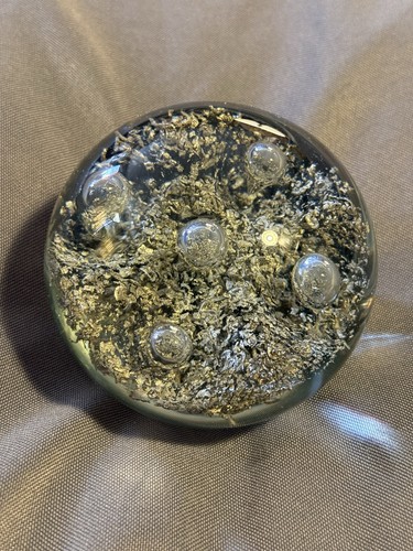 Vintage studio art glass - studio,