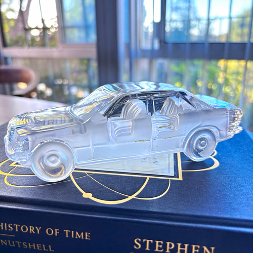 Vintage hofbauer mercedes - vintage, 190e