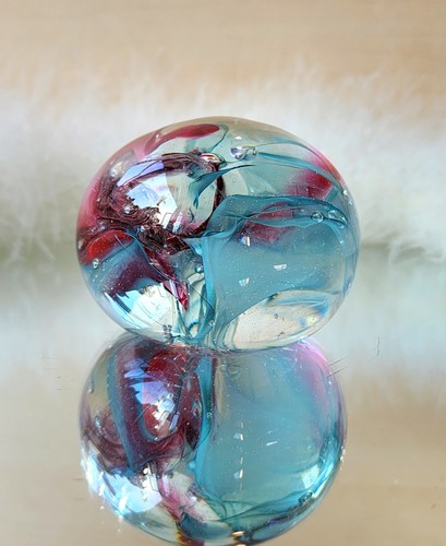 Vintage art glass studio - 💎,