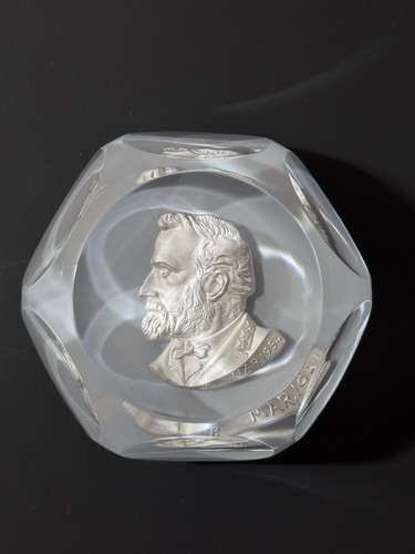 Vintage 1954 baccarat - 1954, sulphide
