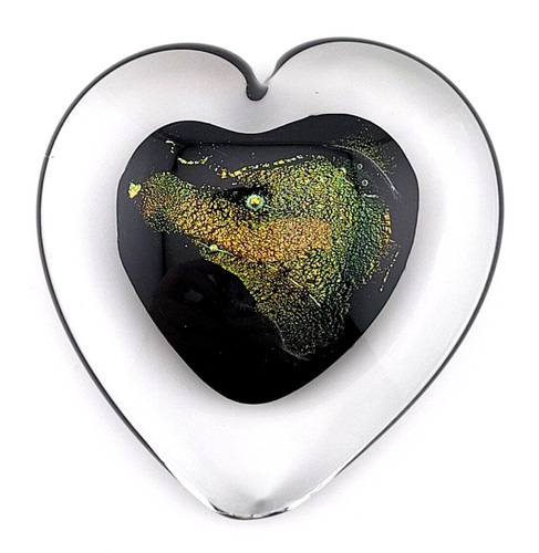 Shawn messenger paperweight - e,