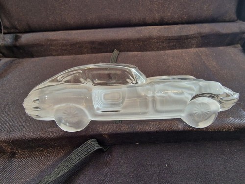 Vintage hofbauer type jaguar - vintage, e-type