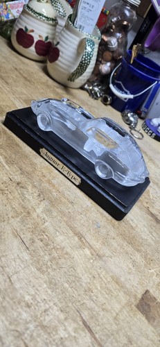 Vintage collectible jaguar - collectible,