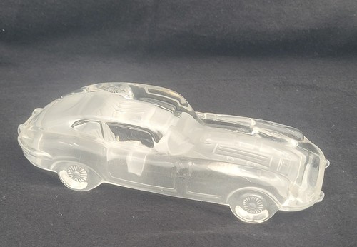 Vintage hofbauer jaguar type - jaguar, e-type
