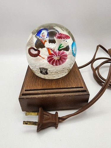 Vintage italy millefiori - vintage,