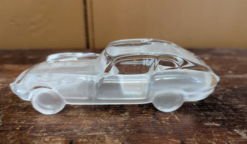 Vintage hofbauer jaguar - vintage,