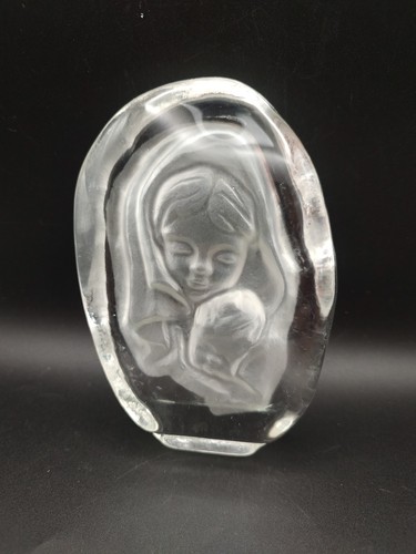 Vintage smith crystal - vintage,