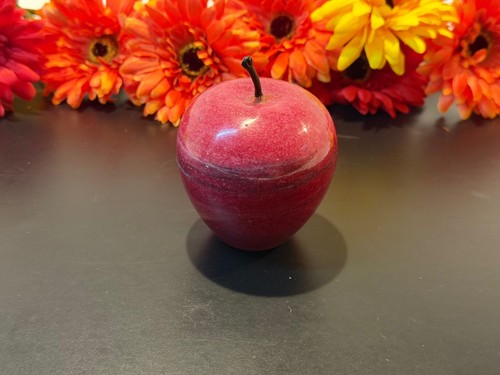 Vintage albert price red - e,