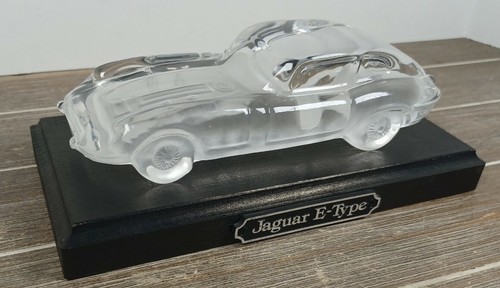 Vintage collectible jaguar - vintage,
