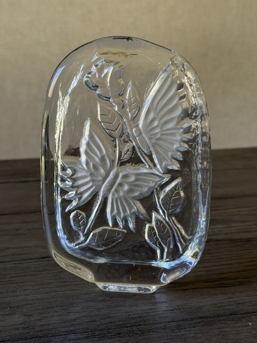Vintage smith crystal - vintage,