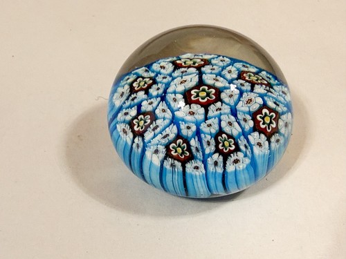 E788 vintage millefiori - [e788],