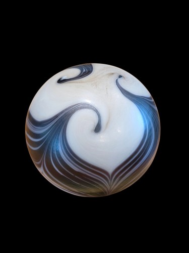 Vtg studio art glass - studio,