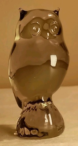 Vtg fritzshce art glass - c.e.fritzshce,