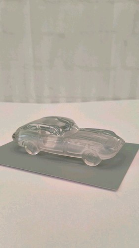 Vintage jaguar type - vintage, e-type