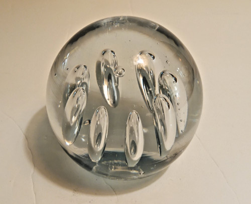 Vintage blenko glass - vintage,